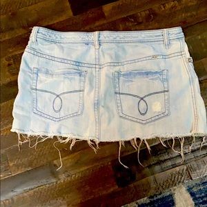 ROXY Skirt Junior’s 13